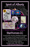SpiritofCanada* Star Social Media Subscription
