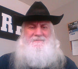 Alberta Maverick - Sold on Making Canada Great - Through World Kindness